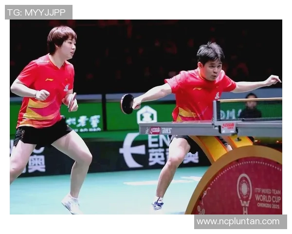 成都乒乓球队在世界锦标赛中的节奏表现解析与未来展望